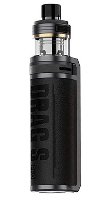 VOOPOO Drag S PRO 3000mAh - Classic Black