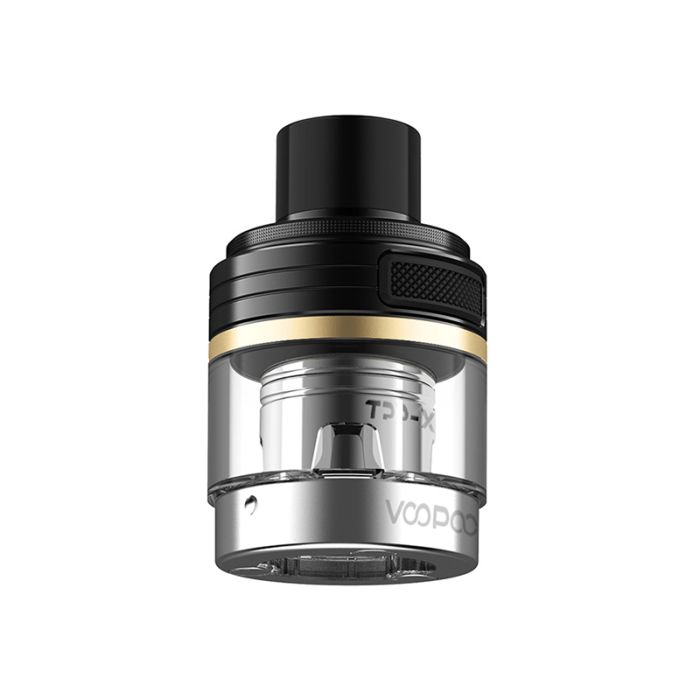 VOOPOO Drag S PRO 3000mAh - Classic Black