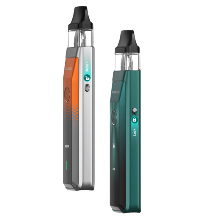 Vaporesso XROS PRO pod - black