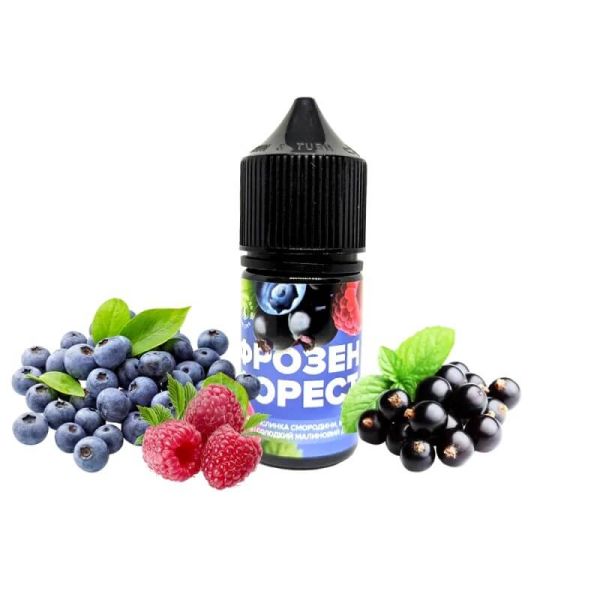 420 SALT 30мл - Фрозен Форест (50мг)