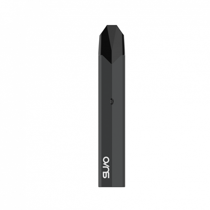 Ovns Saber 2  - Black