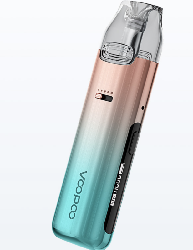 VOOPOO VMATE PRO Pod - space grey