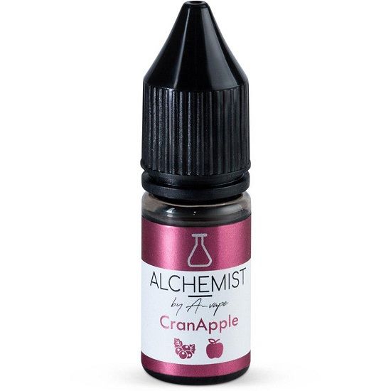 Alchemist SALT - Cran Apple 10мл (35мг)