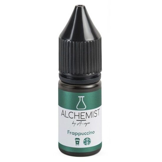 Alchemist SALT - Frappuccino 10мл (35мг)
