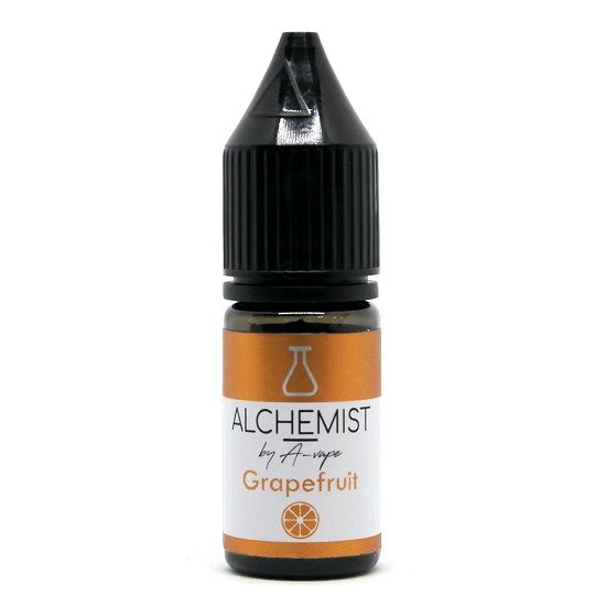Alchemist SALT - Grapefruit 10мл (35мг)