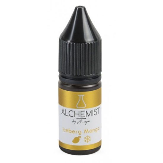 Alchemist SALT - Iceberg Mango 10мл (35мг)