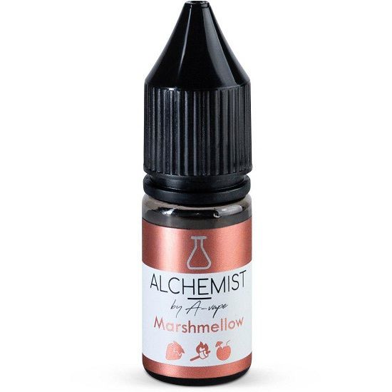 Alchemist SALT - Marshmelow 10мл (35мг)