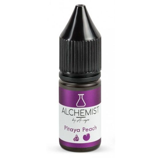 Alchemist SALT - Pitaya Peach 10мл (35мг)