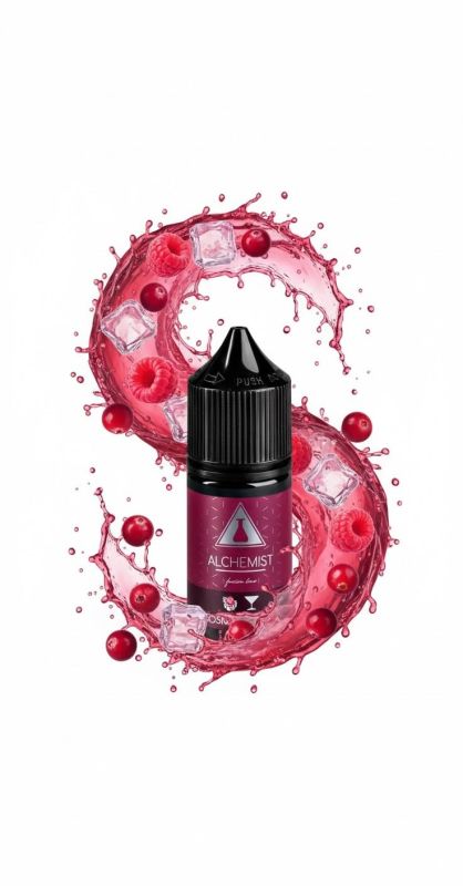 Alchemist SALT 30мл - FL Cosmopolitan (35мг)