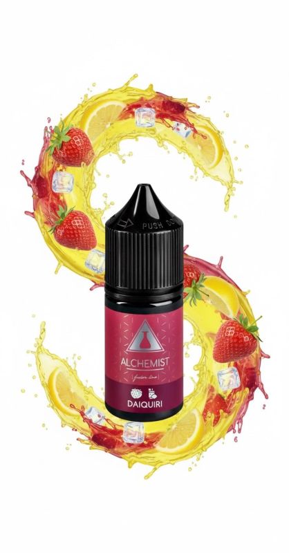 Alchemist SALT 30мл - FL Daiquri (50мг)