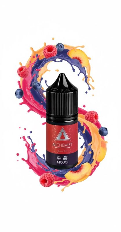 Alchemist SALT 30мл - FL Mojo (50мг)