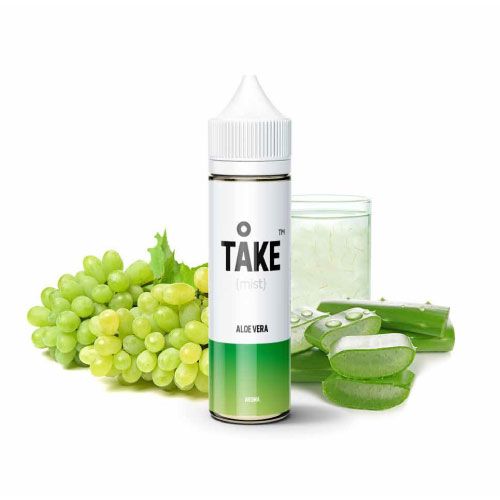 Take Mist - Aloe Vera - 60ml 3mg