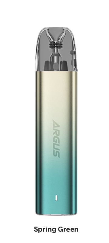 VOOPOO Argus G2 mini Pod - spring green