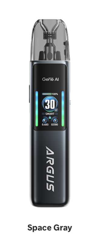 VOOPOO Argus G2 Pod - spray black