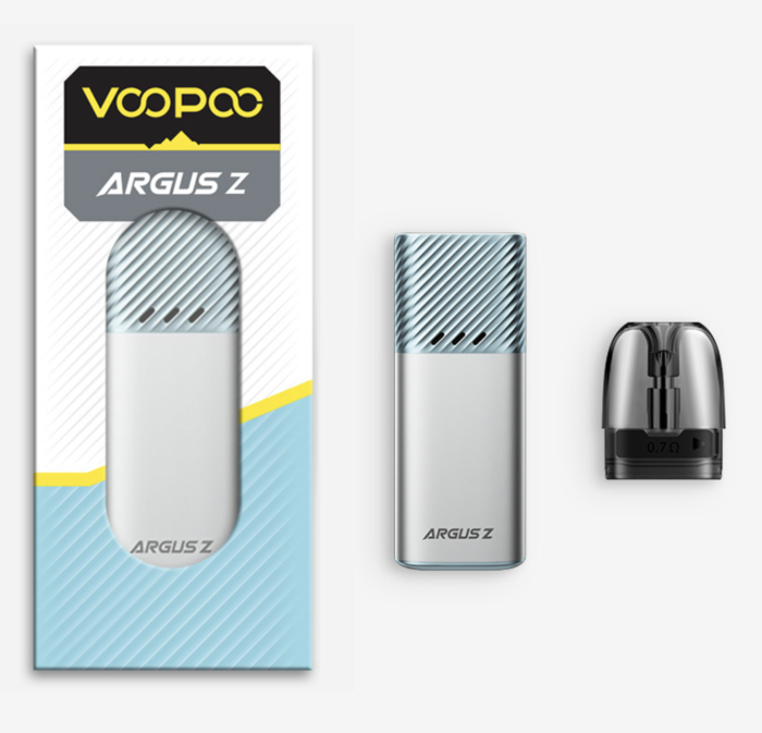 VOOPOO Argus Z Pod - white