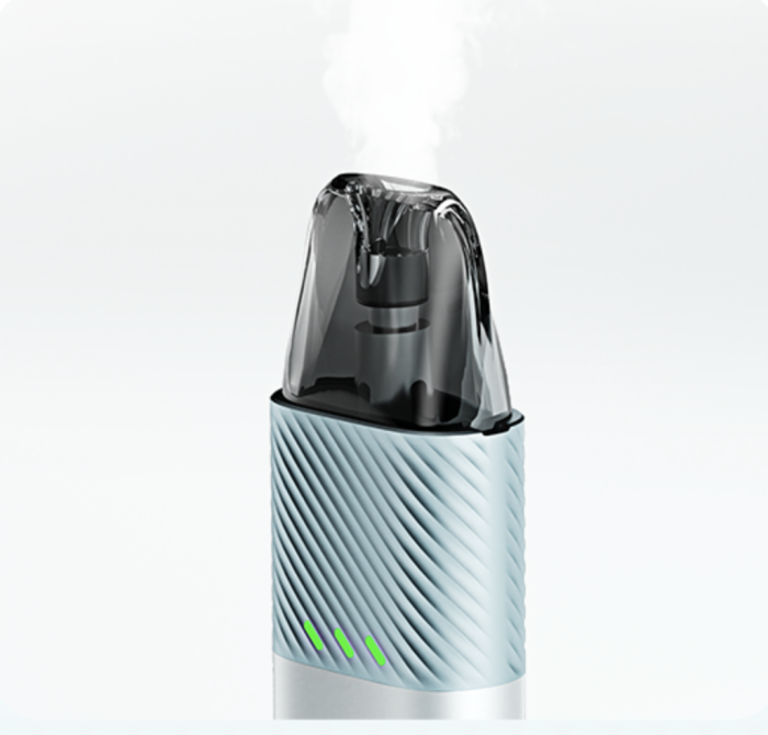 VOOPOO Argus Z Pod - white