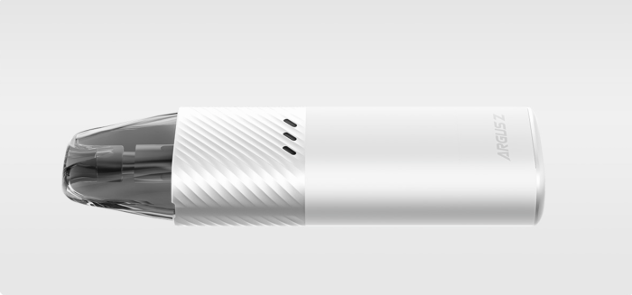 VOOPOO Argus Z Pod - white