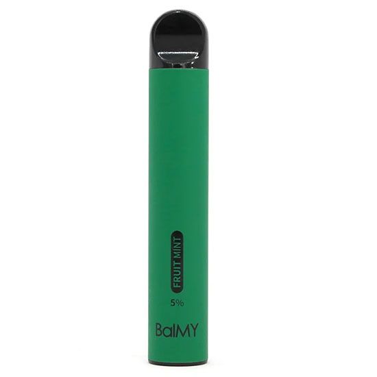 BalMy - Fruit Mint Ice 2.2 ml 30 mg