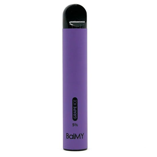 BalMy - Grape Ice 2.2 ml 30 mg
