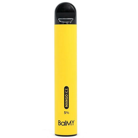 BalMy - Mango Ice 2.2 ml 50 mg