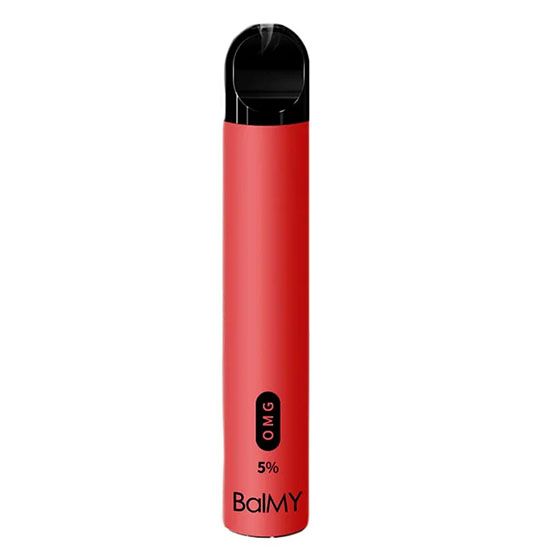 BalMy - OMG 2.2 ml 30 mg