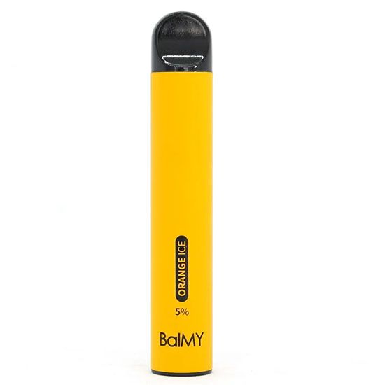 BalMy - Orange Ice 2.2 ml 30 mg