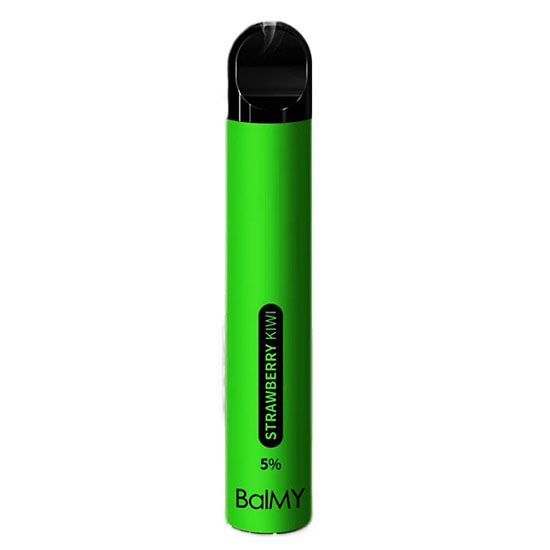 BalMy - Strawberry Kiwi 2.2 ml 30 mg