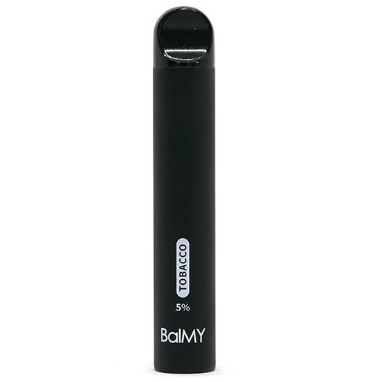 BalMy - Tobacco Ice 2.2 ml 50 mg