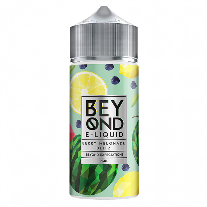 Beyond - Barry Melonade Blitz 100ml (3mg)