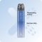 Elf Bar ELFX POD - blue