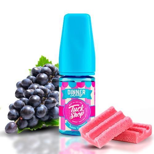 Dinner Lady SALT - Bubble Trouble 30ml (30mg)