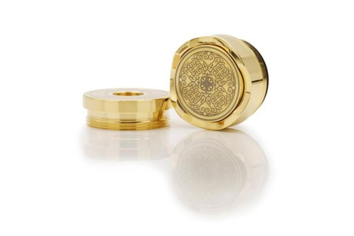 Dotmod Copper Button Upgrade Set