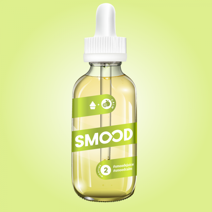 SMOOD - Calm  60мл (2мг)