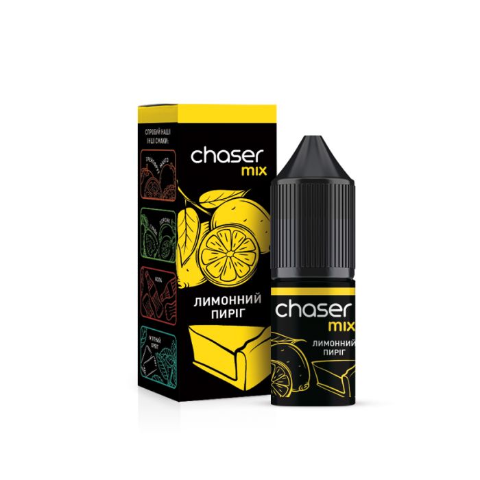 SALT Chaser - Lemon Cake 10ml (50mg)