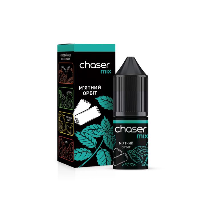 SALT Chaser - Orbit 10ml (20mg)