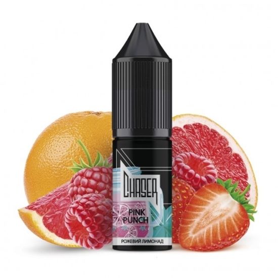 -SALT Chaser - Pink Punch 15ml (30mg)