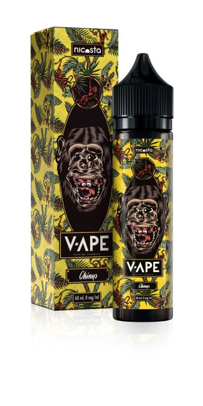 V-APE - Chimpi 60мл (3мг)