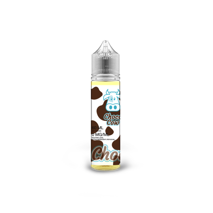 Brewell - Choco Cow 60мл (3мг)