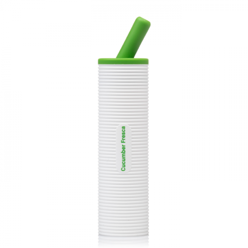Straw 3000 Disposable Pod - Cucumber Fresca 5%