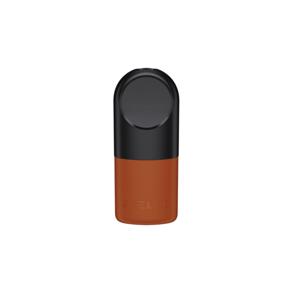 Картридж RELX Pod - Dark Sparkle (холодная кола) 5% (2шт)