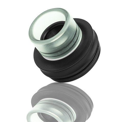 Dotmod dotcap - black