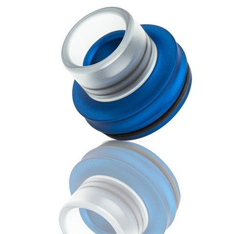 Dotmod dotcap - royal blue