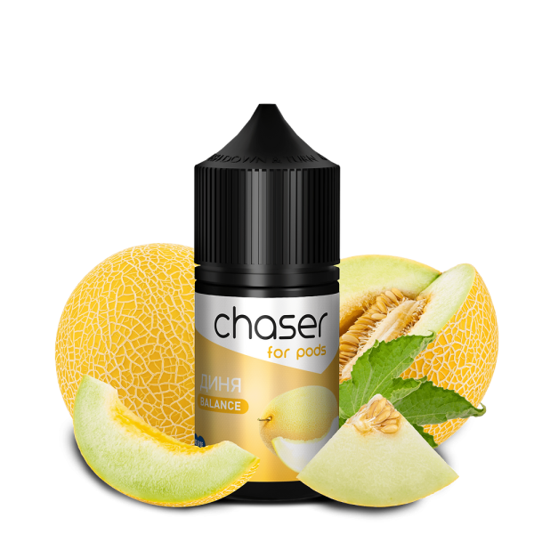 SALT Chaser 30ml - Дыня (50mg)
