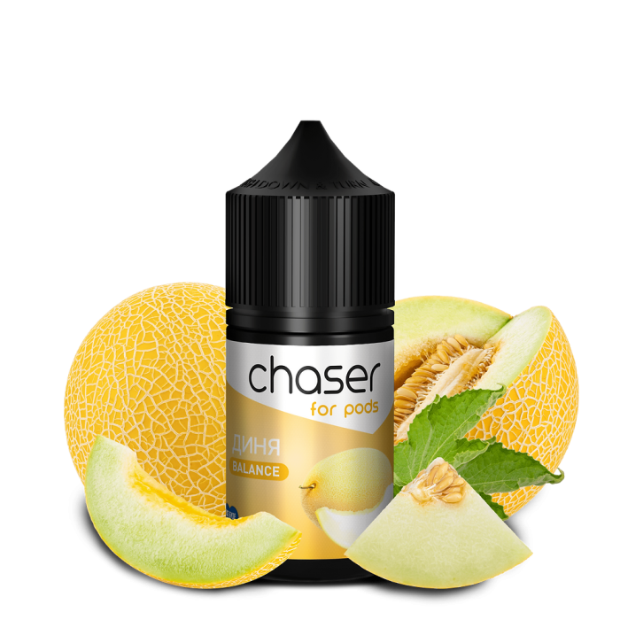 SALT Chaser 30ml - Диня (50mg)
