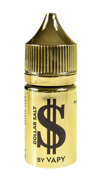 Dollar Salt - Brown 30мл (30мг)