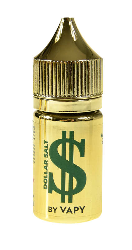 Dollar Salt - Green 30мл (30мг)