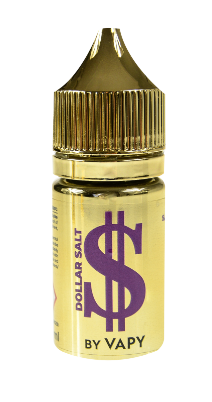 Dollar Salt - Purple 30мл (30мг)