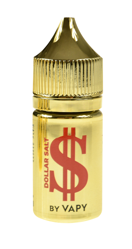 Dollar Salt - Red 30мл (30мг)