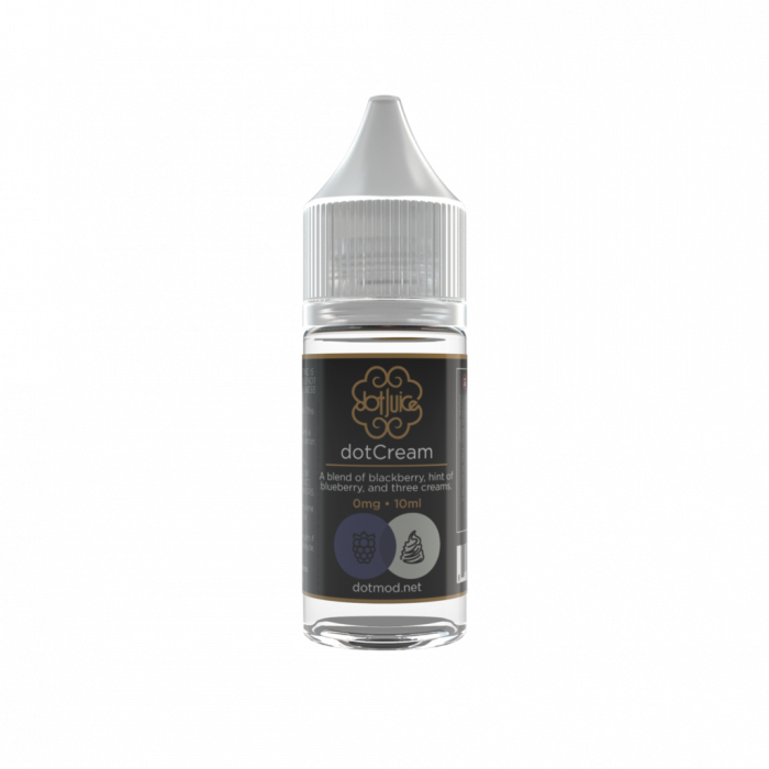 Dotmod - dotCream 10ml (3mg)