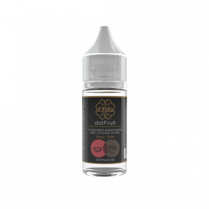 Dotmod - dotFruit 10ml (3mg)